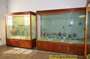 127- Musee archeologique Rhodes